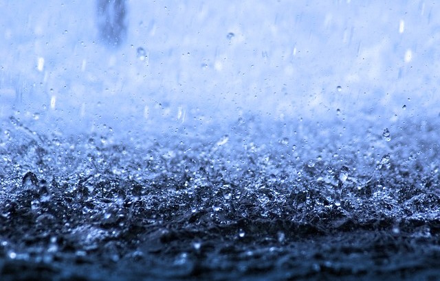 Rainwater harvesting