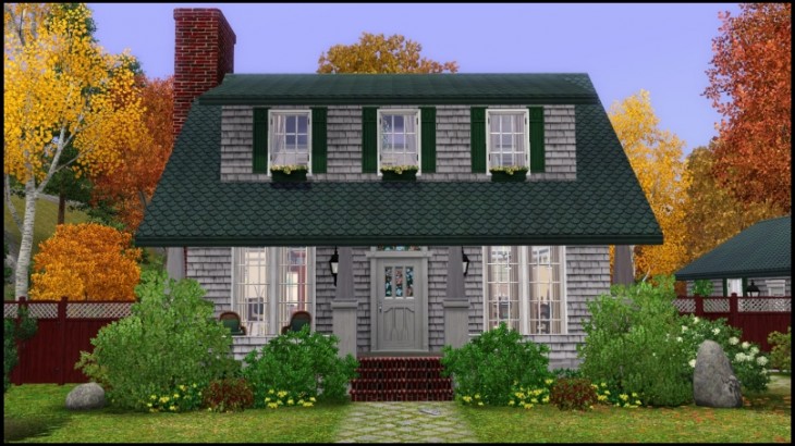 green homes