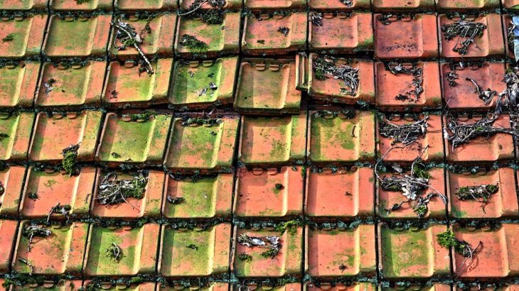 roofing materials