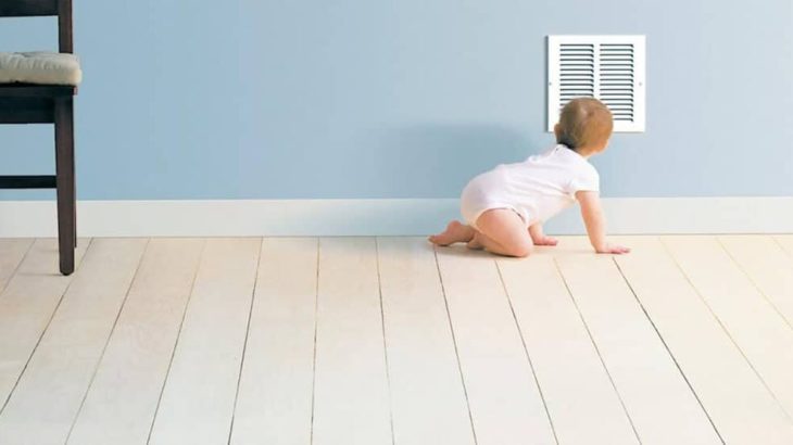 Indoor Air Quality, indoor air pollution, outdoor air pollution, air toxins