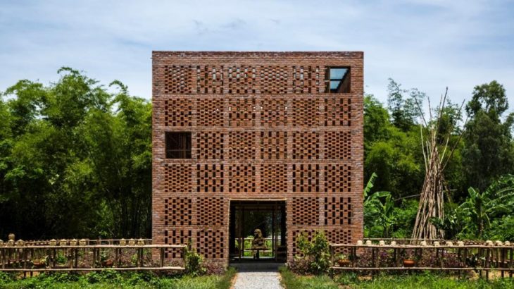 Wienerberger, Brick Award, Wienerberger Brick Award, Wienerberger Brick Award Winners