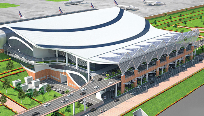 Green Buildings In Tamil Nadu, Green Building,Tamil Nadu, Chennai