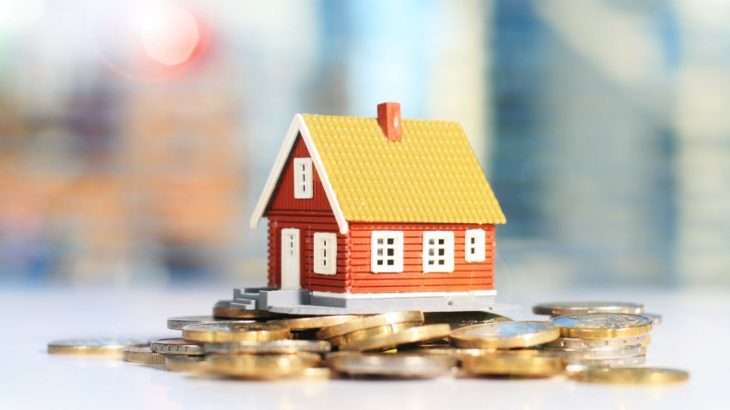home features, property value