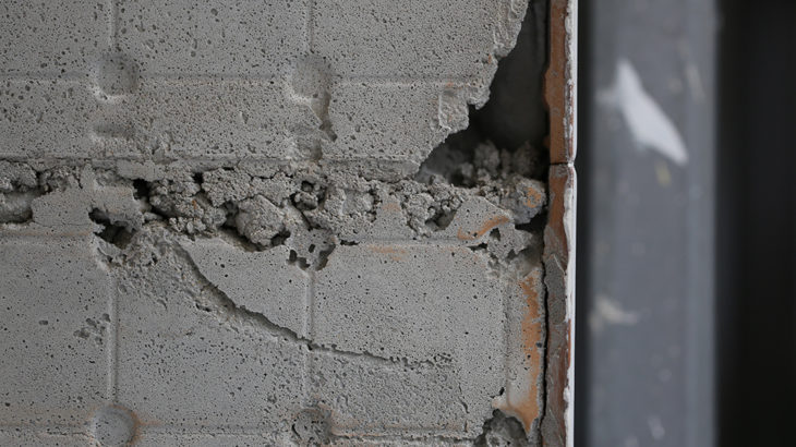Construction Defect, How To Identify A Construction Defect ,patent defect, latent defect, workmanship defects, inferior building materials