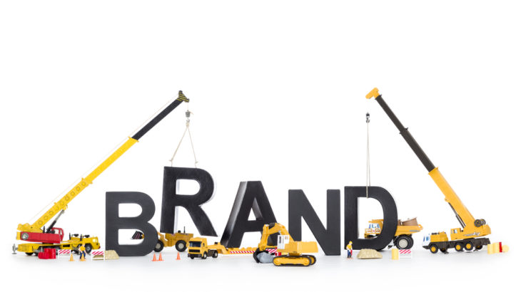 Construction, construction industry, construction brand, branding , importance of business branding