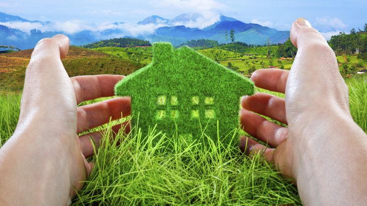 IGBC, IGBC Green Homes, Indian Green Building Council, IGBC Green Homes Ratings