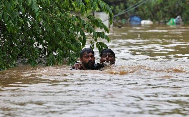 Kerala Floods, Kerala Rains, Kerala, Google Person Finder