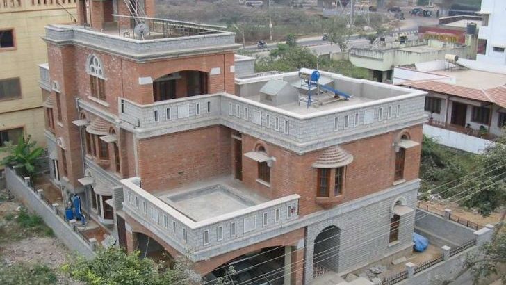 green home, eco home, bangalore, eco homes in bangalore\