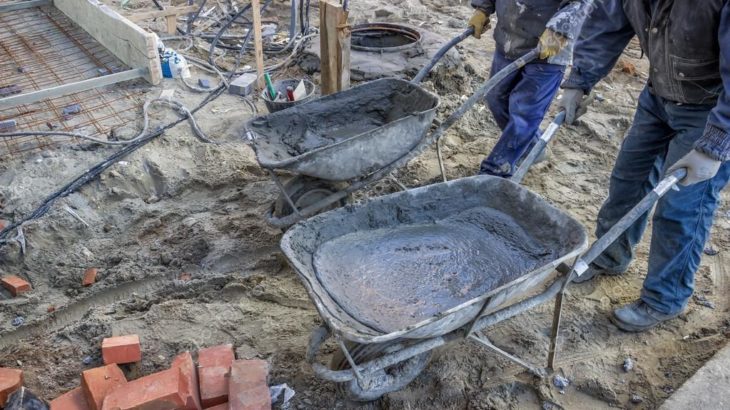 Mortar, Mortar In Construction, Types Of Mortar, Properties Of Mortar