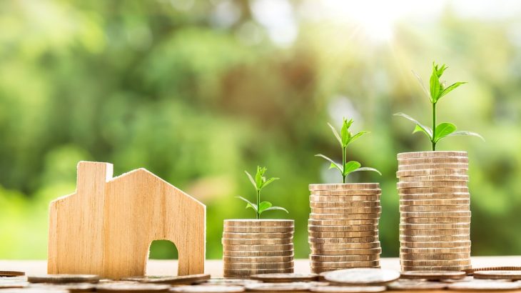 Real Estate, best real estate investments, Green Homes