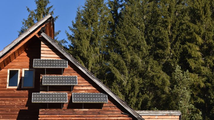 Solar Power, Solar Panels, Solar Power Facts
