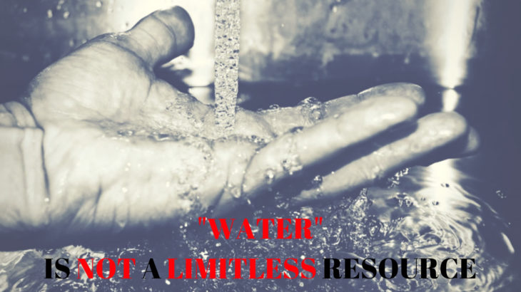 Water Efficiency, Green Buildings