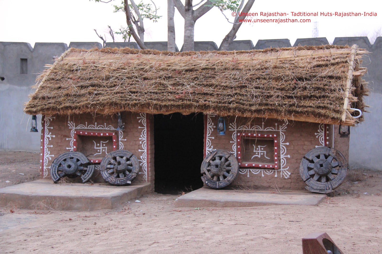 How Many Types Of Houses Are There In Chhattisgarh