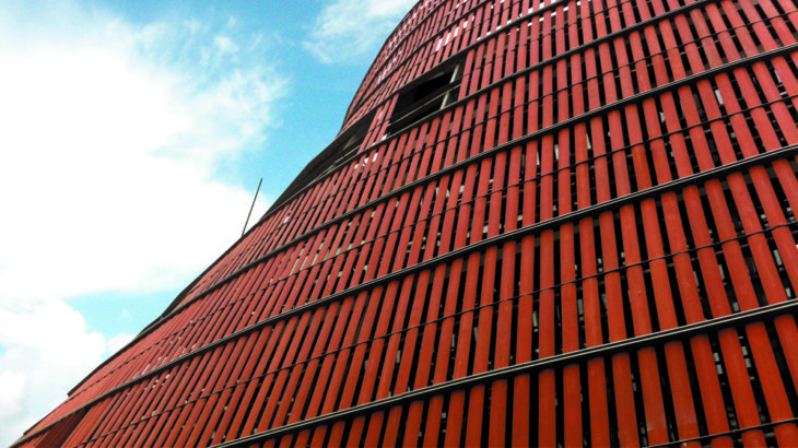 Building Facade