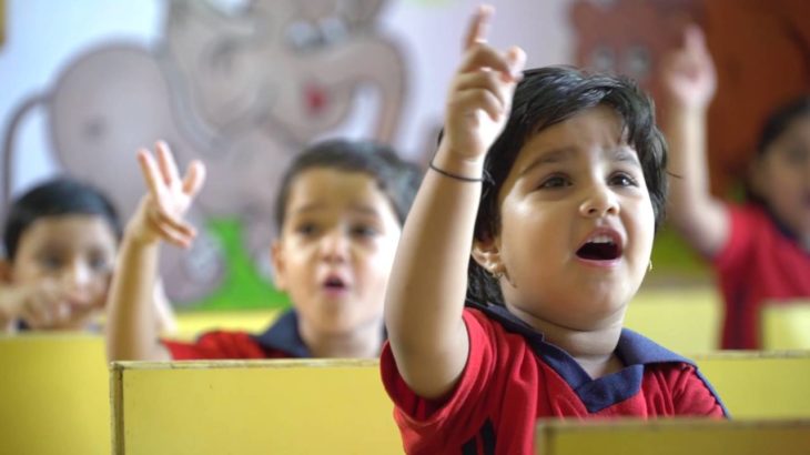 Eco Schools, Eco Schools Award, Green Schools, Eco Schools In India