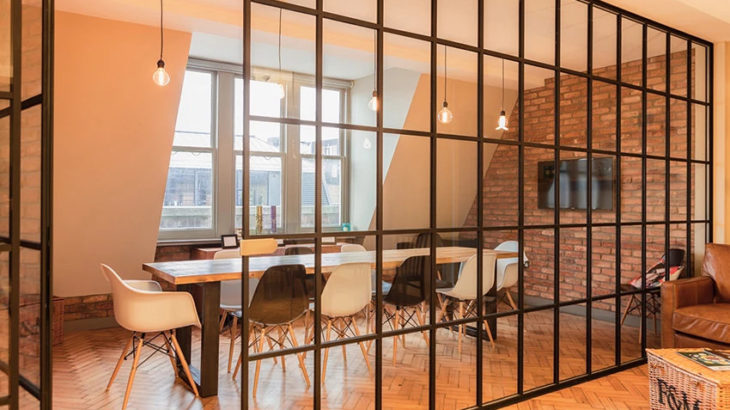 room dividers