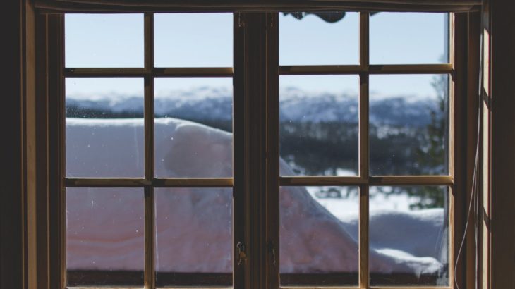 Types Of Windows