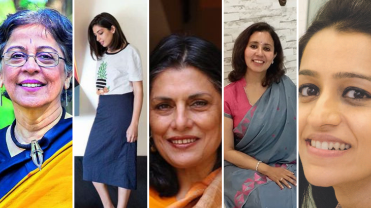 Women In Architecture