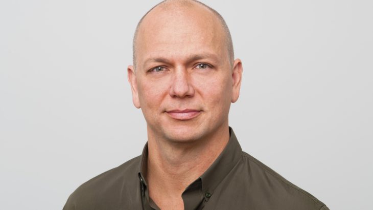 Tony Fadell