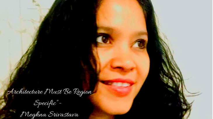 MAP Architects, Meghna Srivatasava