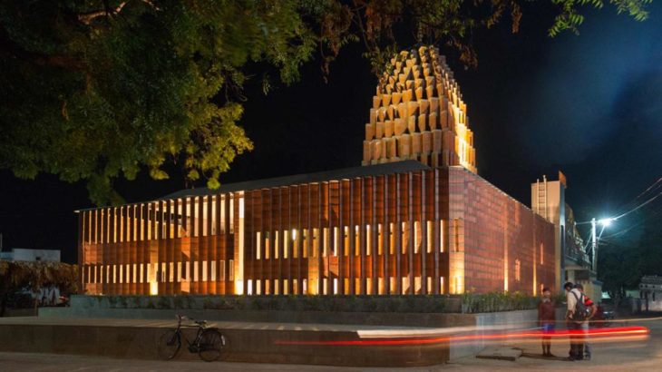 Wienerberger Brick Award 2020, Brick Award, Wienerberger