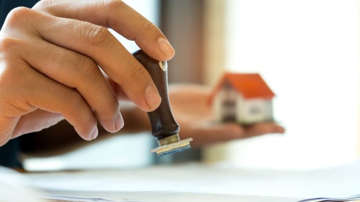 Selling green homes