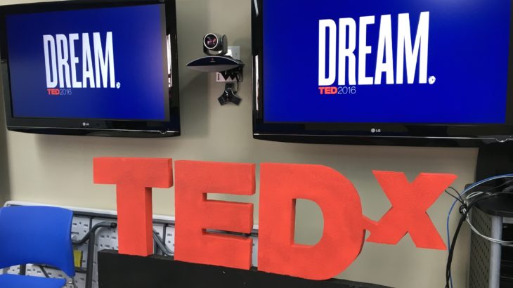 TED Talks, TED Talks In Architecture