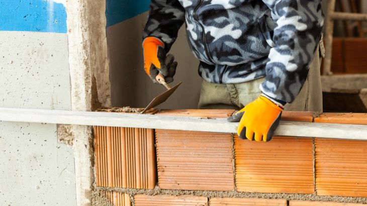 Types Of Masonry