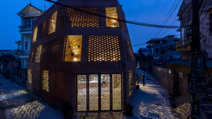 Brick House