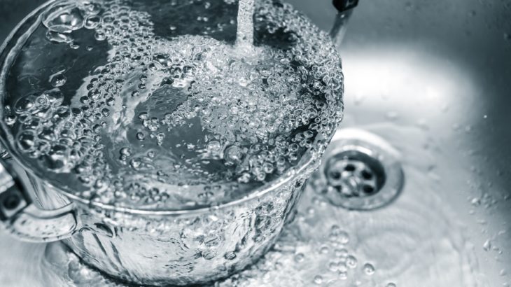 Ways To Save Water At Home