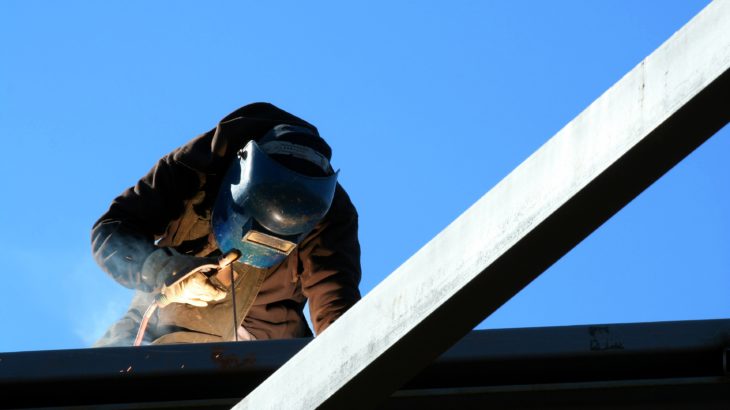 roof repair