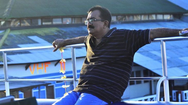 Architect Gopal Shankar