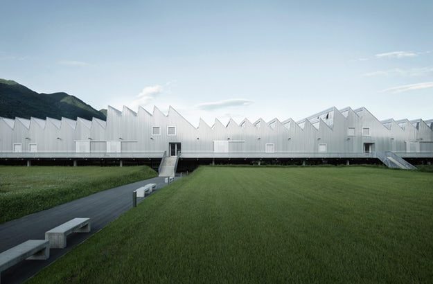 Types Of Sloping Roofs
