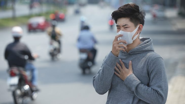 Sick Building Syndrome