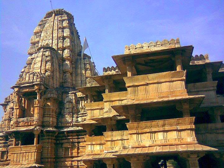 Image result for MÄru-Gurjara Temple Architecture