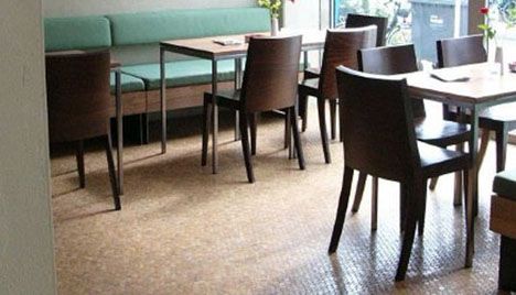 jelinek cork penny tile flooring