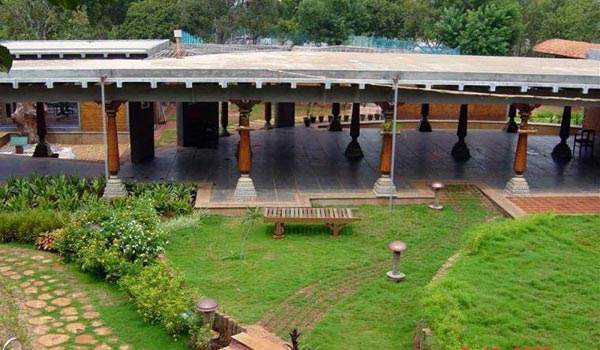 Biodiversity Conservation India Ltd. (BCIL), Bangalore