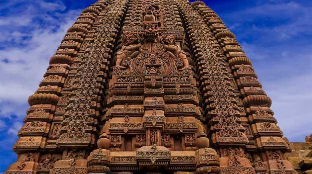 Image result for Nagara Temple Architecture