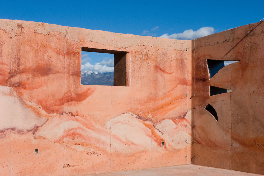 Image result for Poured Earth