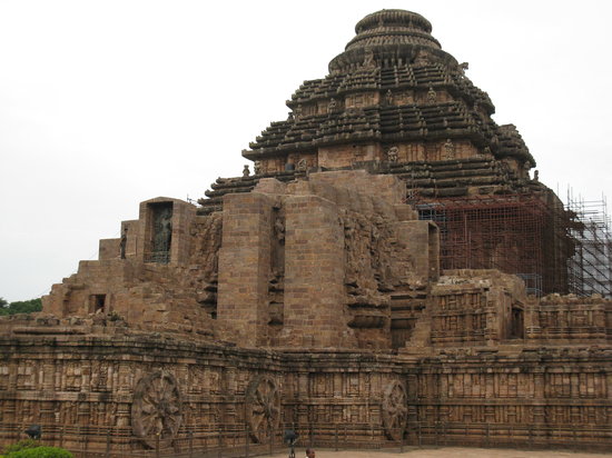 Image result for Kalinga Architecture