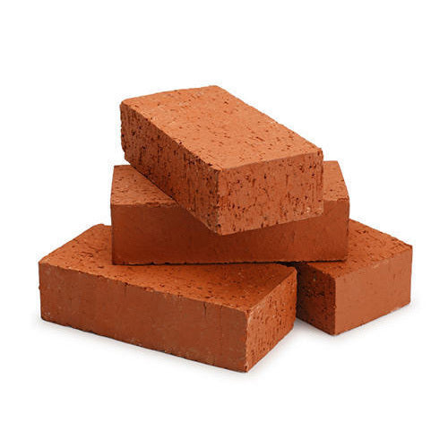 Red Clay Bricks 6-inch from Rajahmundry – AMPLIFY MART- Order Building  Materials and Home Improvement Supplies Online