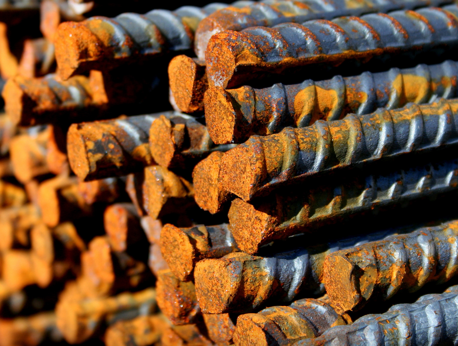 Green Buildings Materials That Are Better Than Concrete - mycelium 