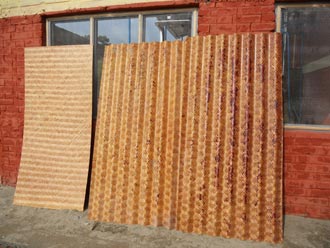 innovative building materials  bamboo habitat.org
