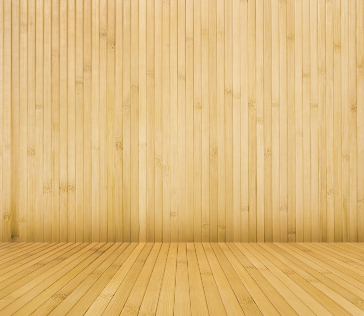 Bamboo-Floor eco friendly flooring