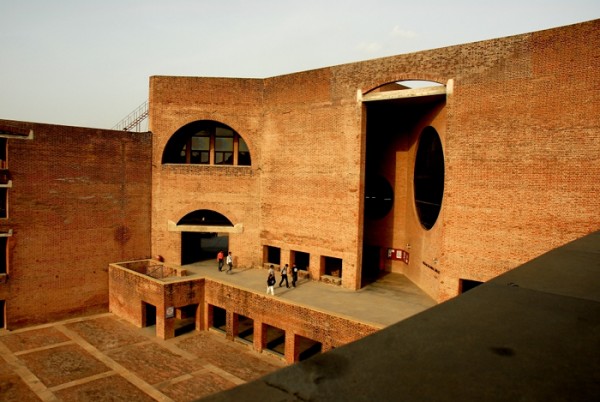 Clay Brick Architecture Shines from Indus Valley to the Modern ...