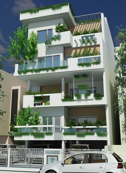 green home 2
