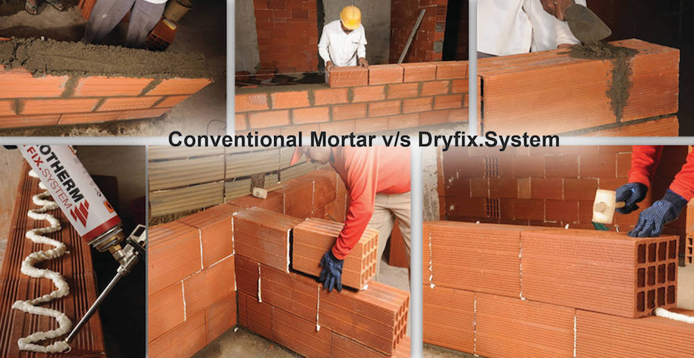 Types Of Mortar In Construction And How To Choose the Right One