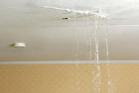 Leaking Roof How To Spot Causes Dangers And Tips