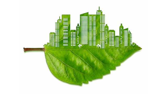 Rapid Real Estate Activities And Sustainable Building Practices ...