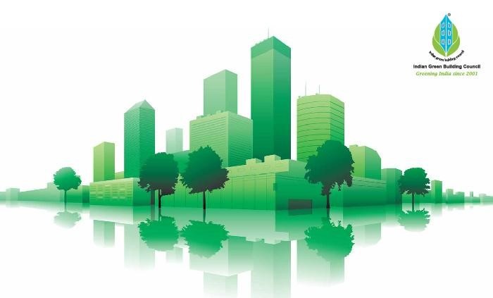 green building , Green Building Rating, IGBC, Indian Green Building Council